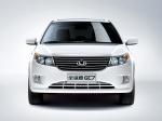 Gleagle GC7 2011 года